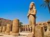 Isis - Plavba po Nilu s pobytem u Rudého moře 15 dní - Hurghada #2